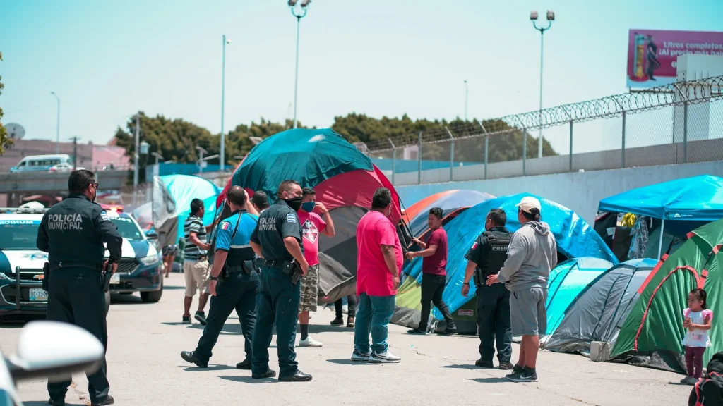 Evidence of Climate and Economic Drivers Affecting Migration in an Unequal and Warming World