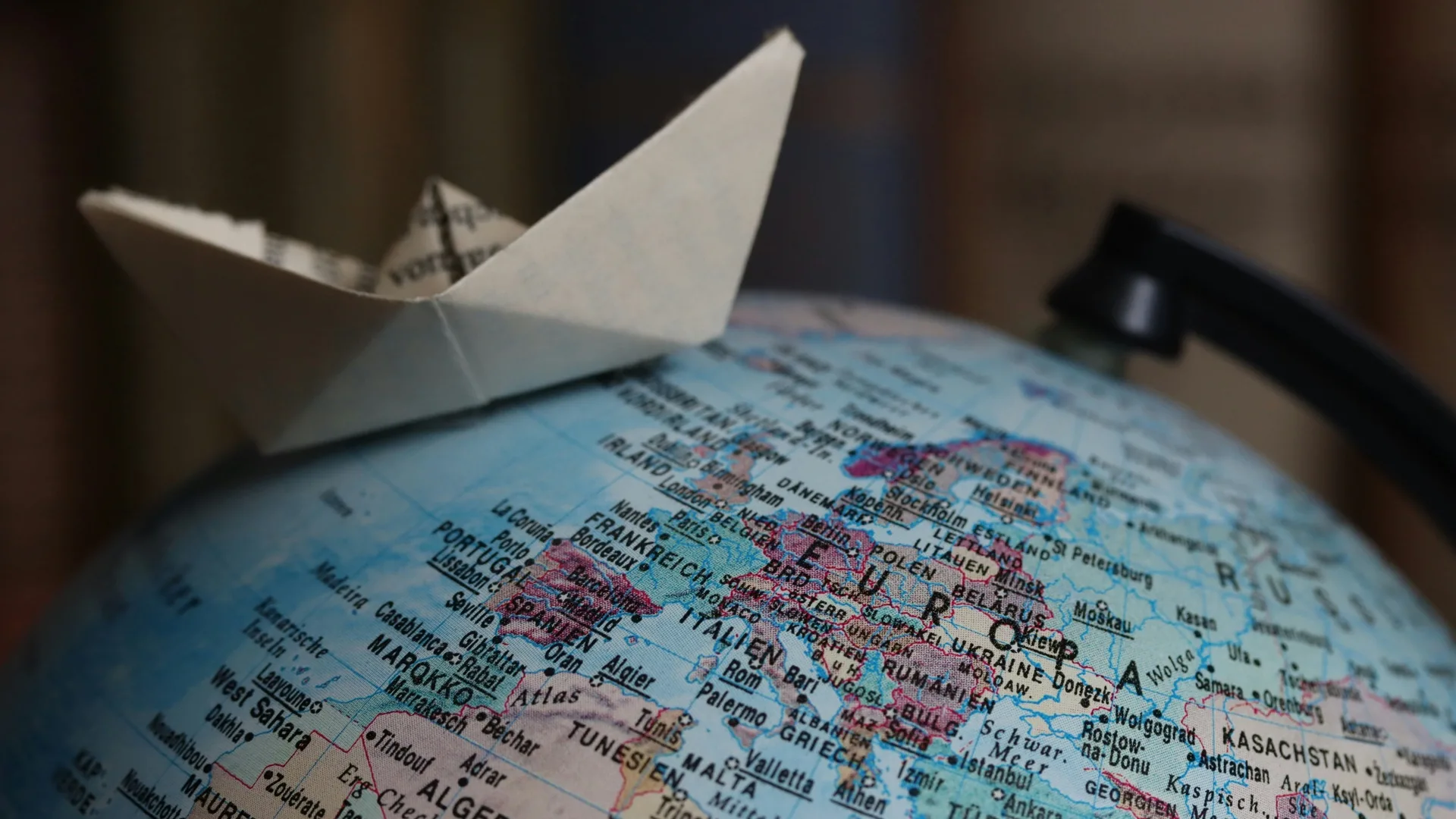 Human Rights and Climate Displacement and Migration