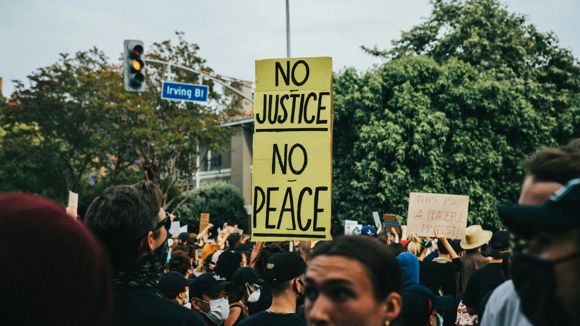 Climate Change, Human Rights, and Social Justice